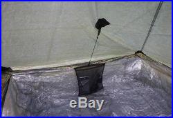Zpacks Altaplex Cuban Fiber Ultralight Tent